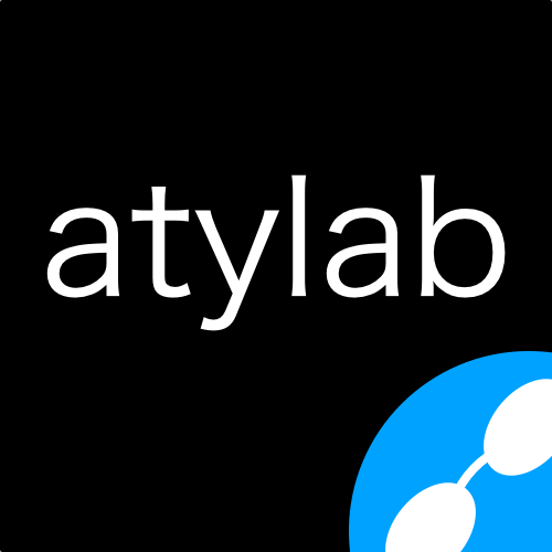 atylab logo