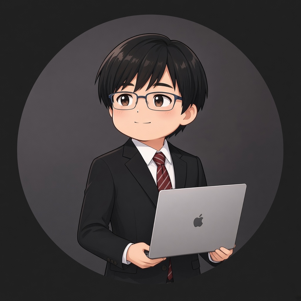 大塚 敦也